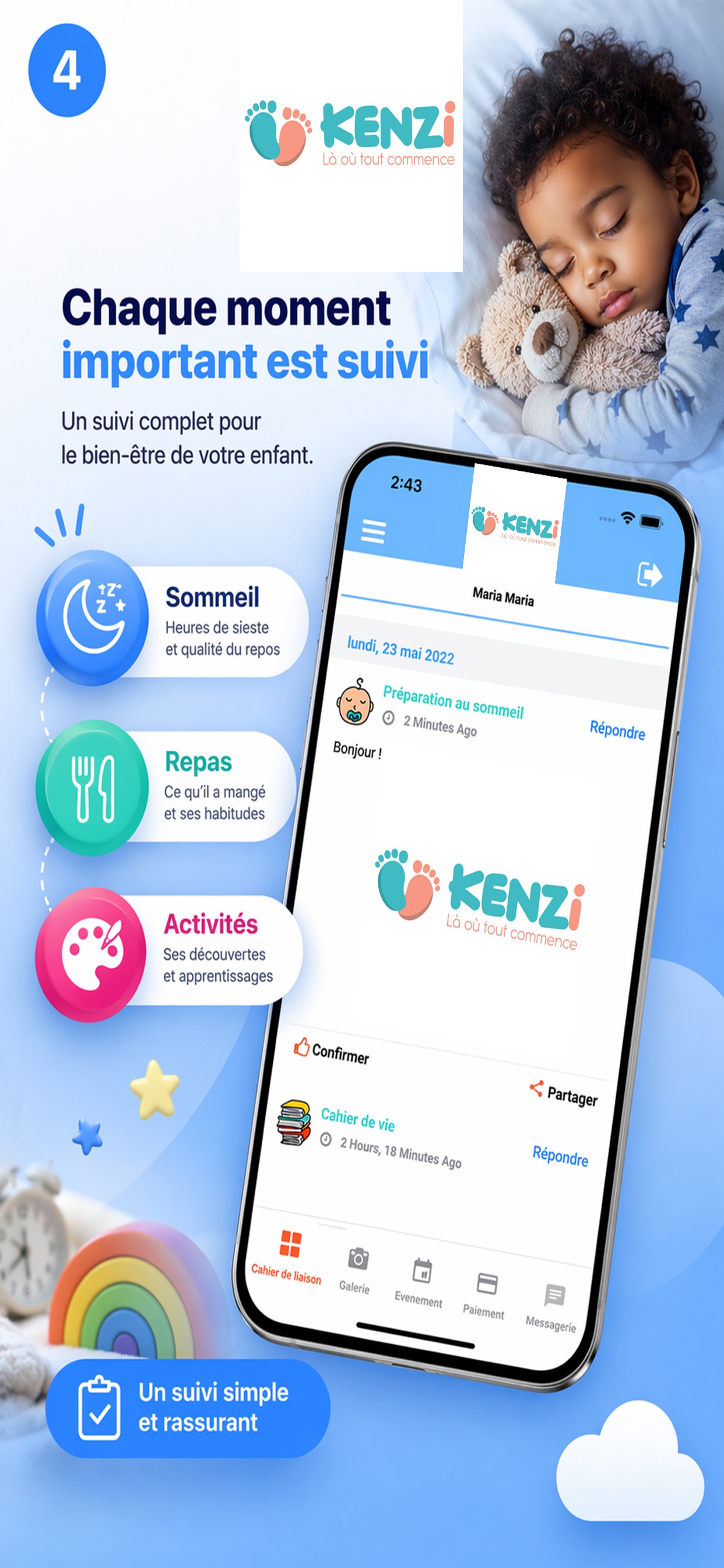 Screenshot 4 of Kenzi CIL by procreche