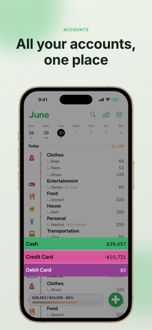 1SecMoney Screenshot 8 of 9