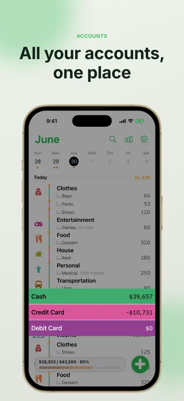 1SecMoney screenshot 8 of 9