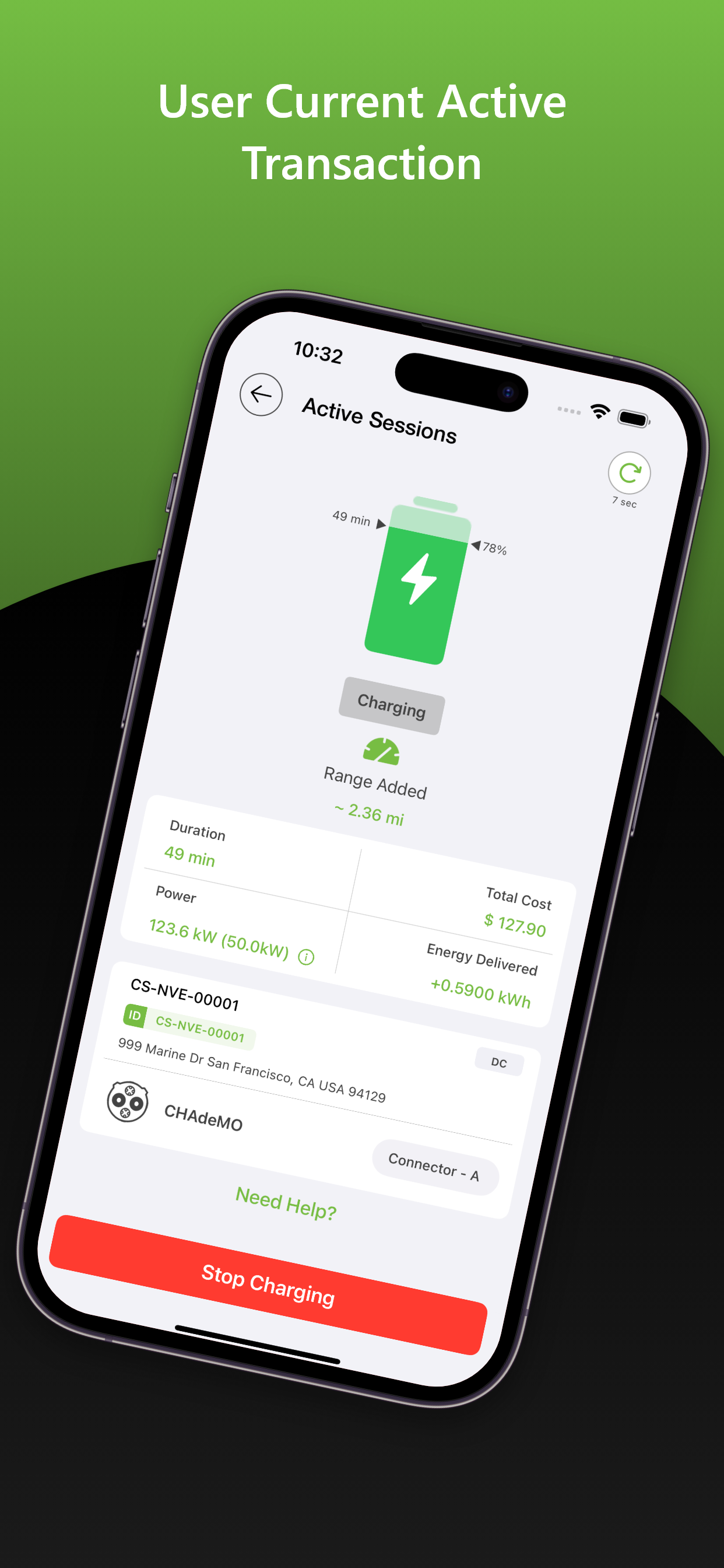 GridLink by PowerShift screenshot 5