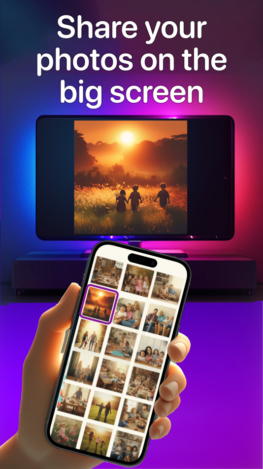 #6. TV Remote Control “Universo” (iOS) By: Nemo Apps LLC