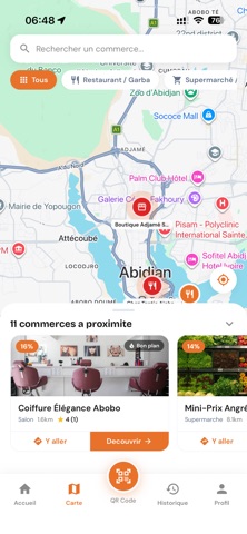 DoniDoni Screenshot 2 of 10