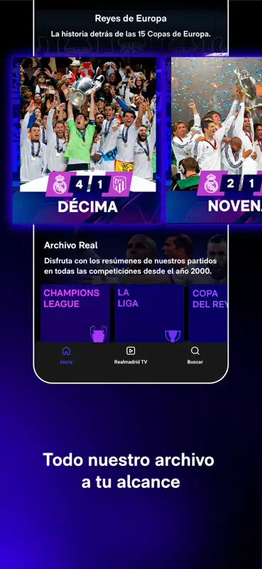 RM Play screenshot 4 of 6