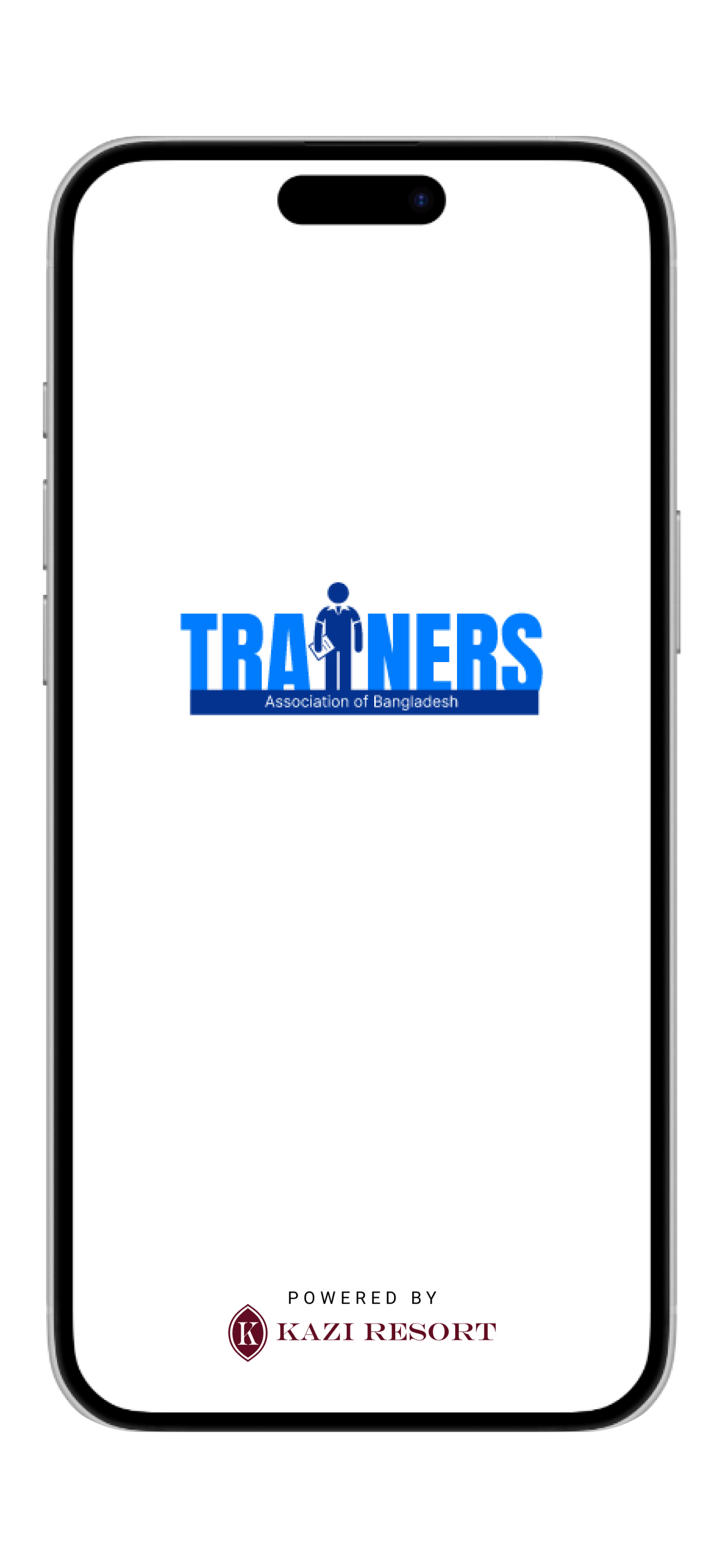 TRAINERS BANGLADESH