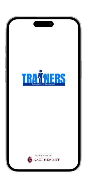 TRAINERS BANGLADESH screenshot 1