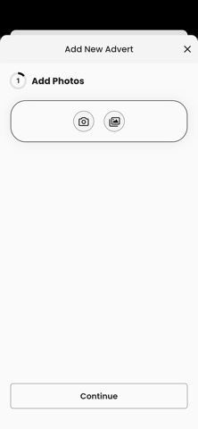 Cardeal - Buy & sell used cars screenshot