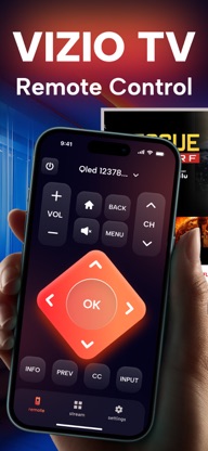 Remote for Vizio Smart TV | screenshot 1