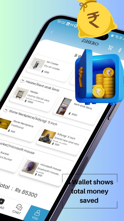 ZiHERO : Buy, Sell & Barter screenshot-7