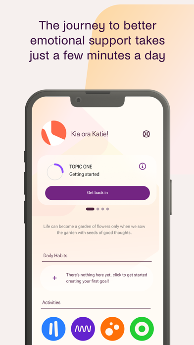 Kiasma Screenshot