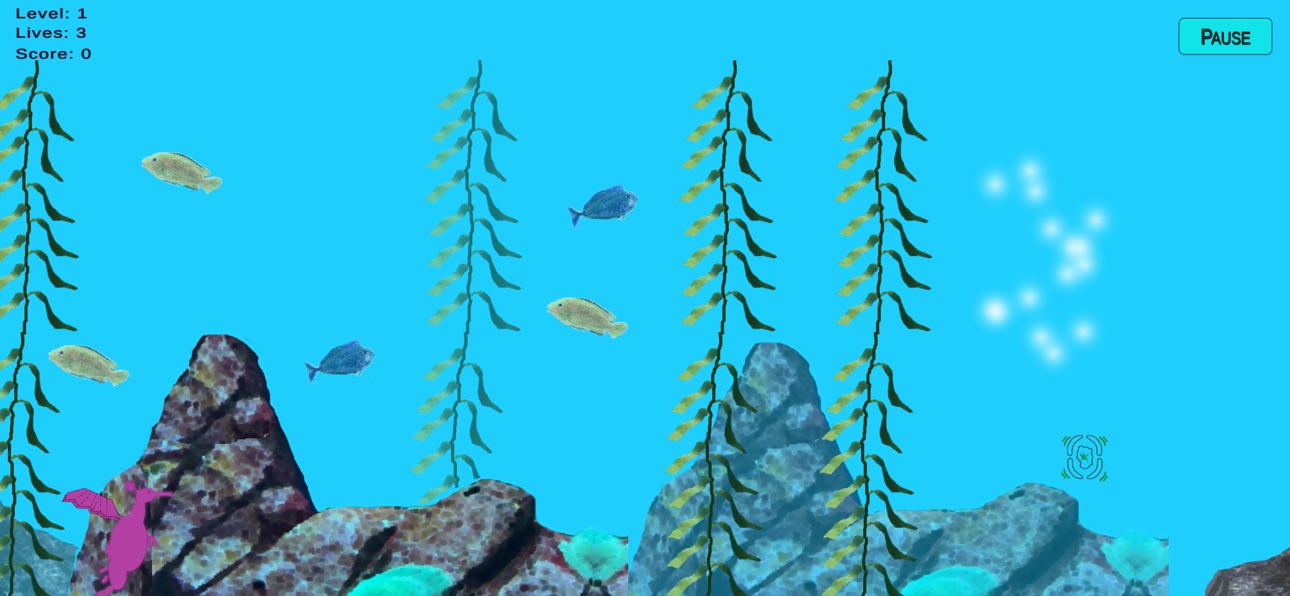 Screenshot 4 of Sea Dragon Aquarium