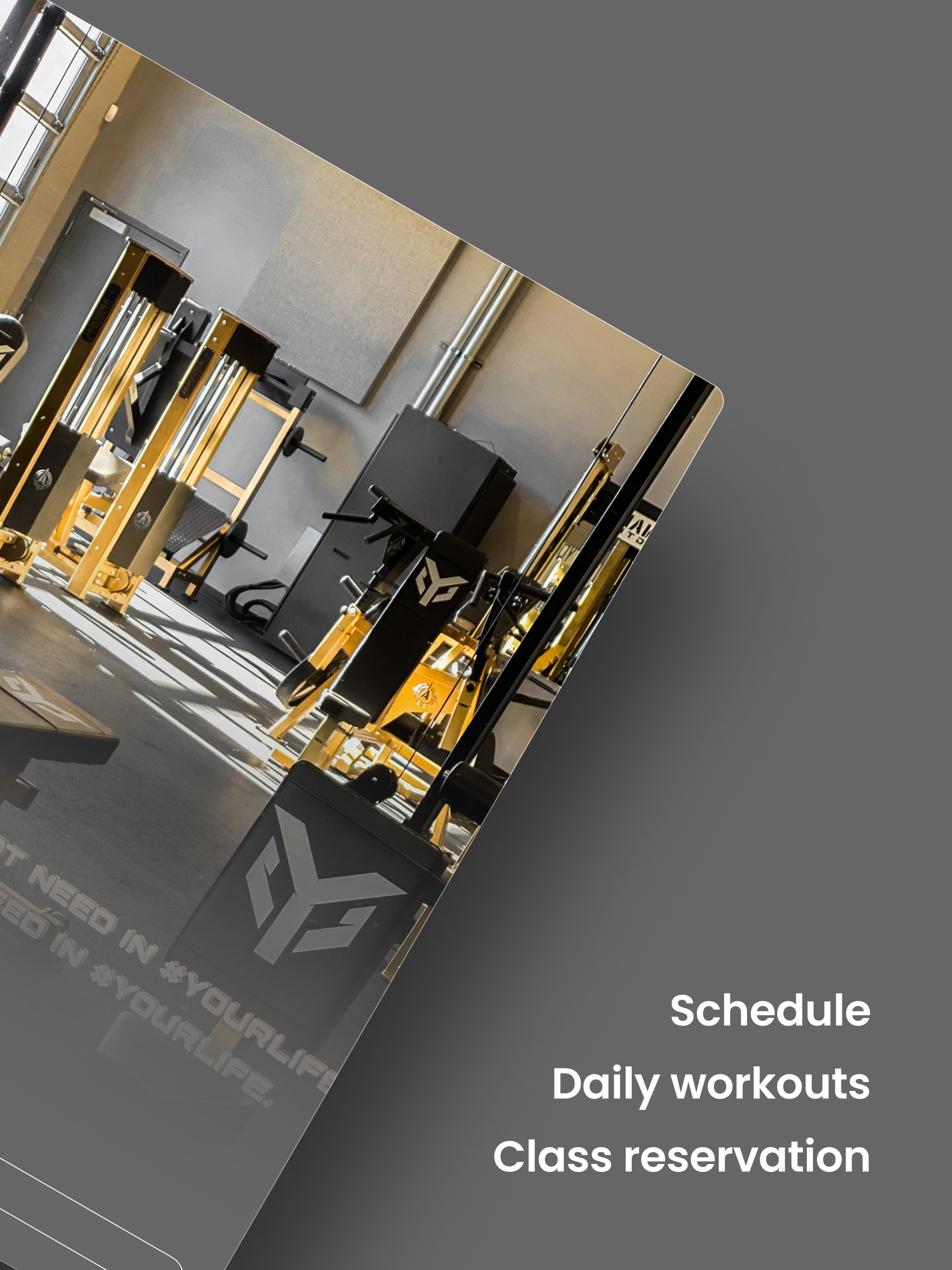 YourLife Mental Health Gym screenshot 7