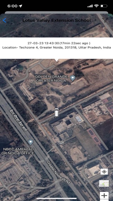Lotus Valley ext. School Screenshot