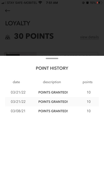 Beaming Healthy Marketplace screenshot-4