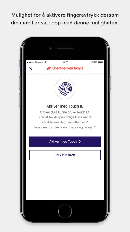 Sparebanken Norge – Sør screenshot-4