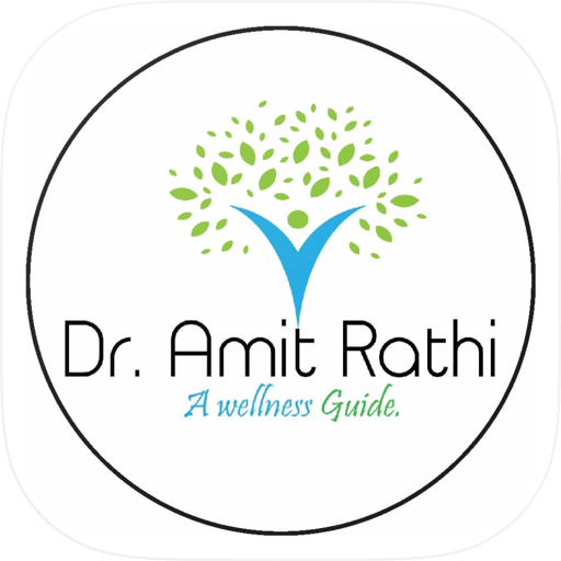 Dr Amit Rathi