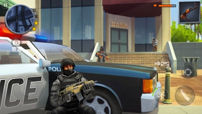 Gangs Town Story: Grand Crime Screenshot