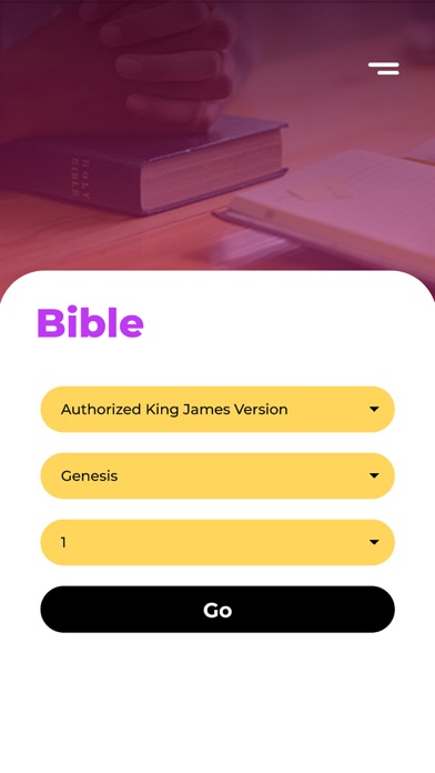 Christ MBC Screenshot