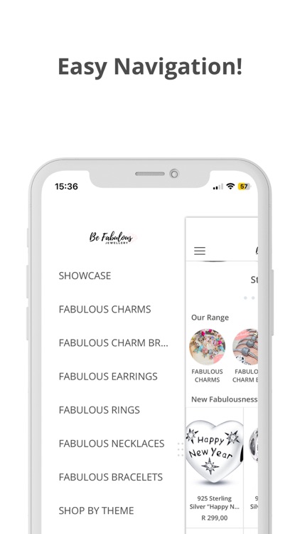 Be Fabulous Jewellery screenshot-3