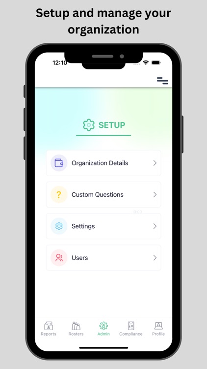 InjureFree screenshot-6