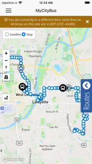 mycitybus problems & solutions and troubleshooting guide - 1