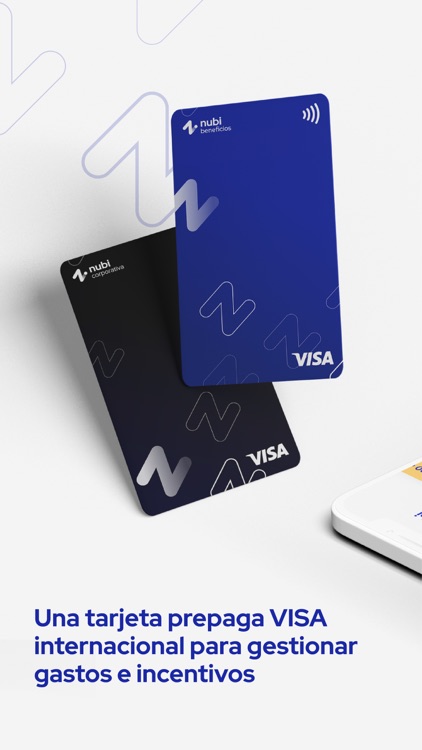 Nubi - Soluciones digitales screenshot-6