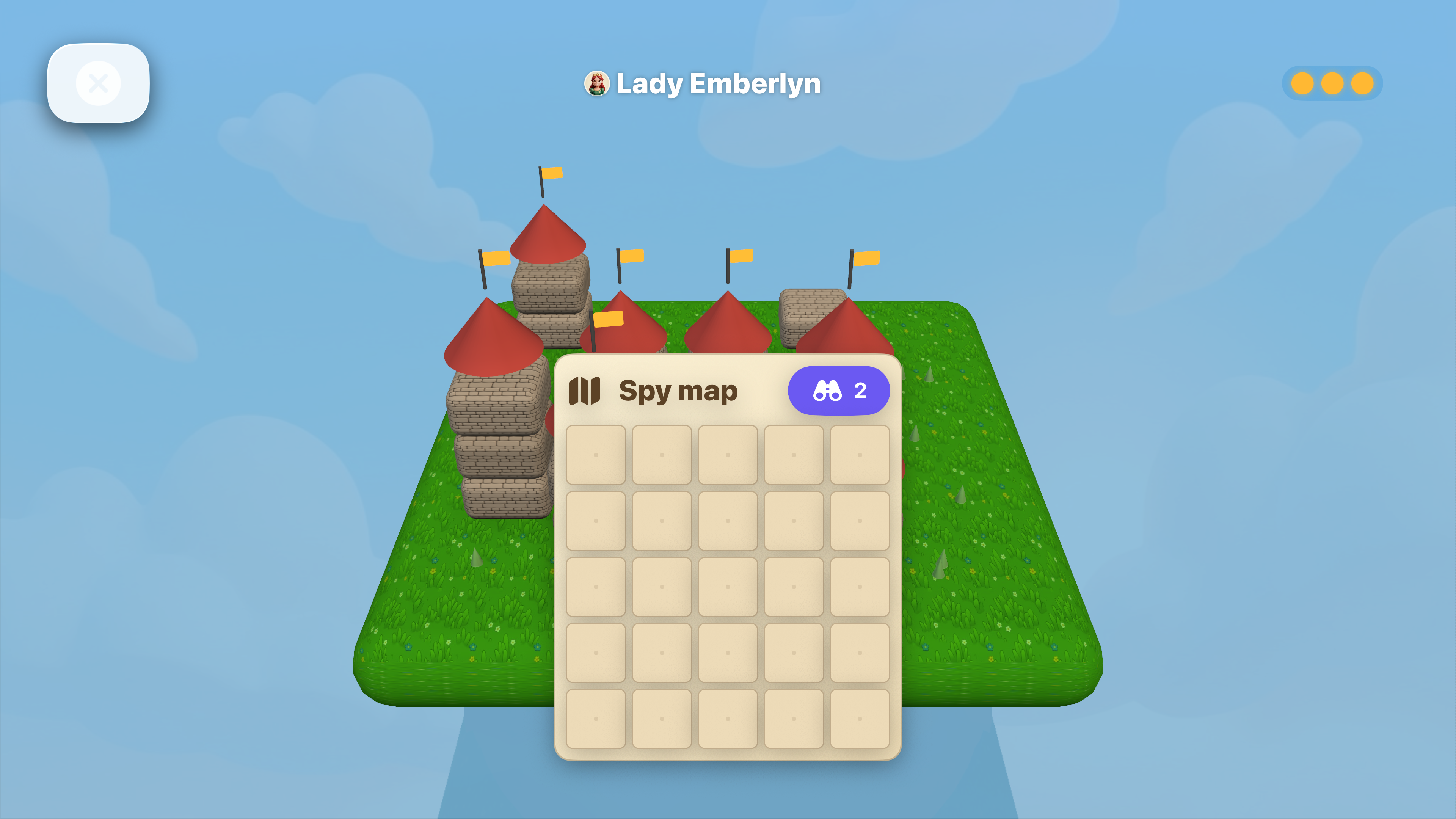 Siege & Fortune screenshot 18