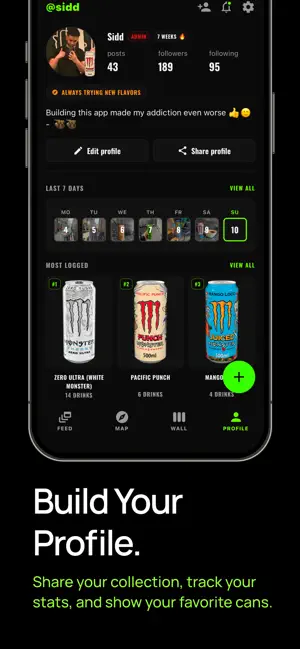 BeastVault screenshot 2