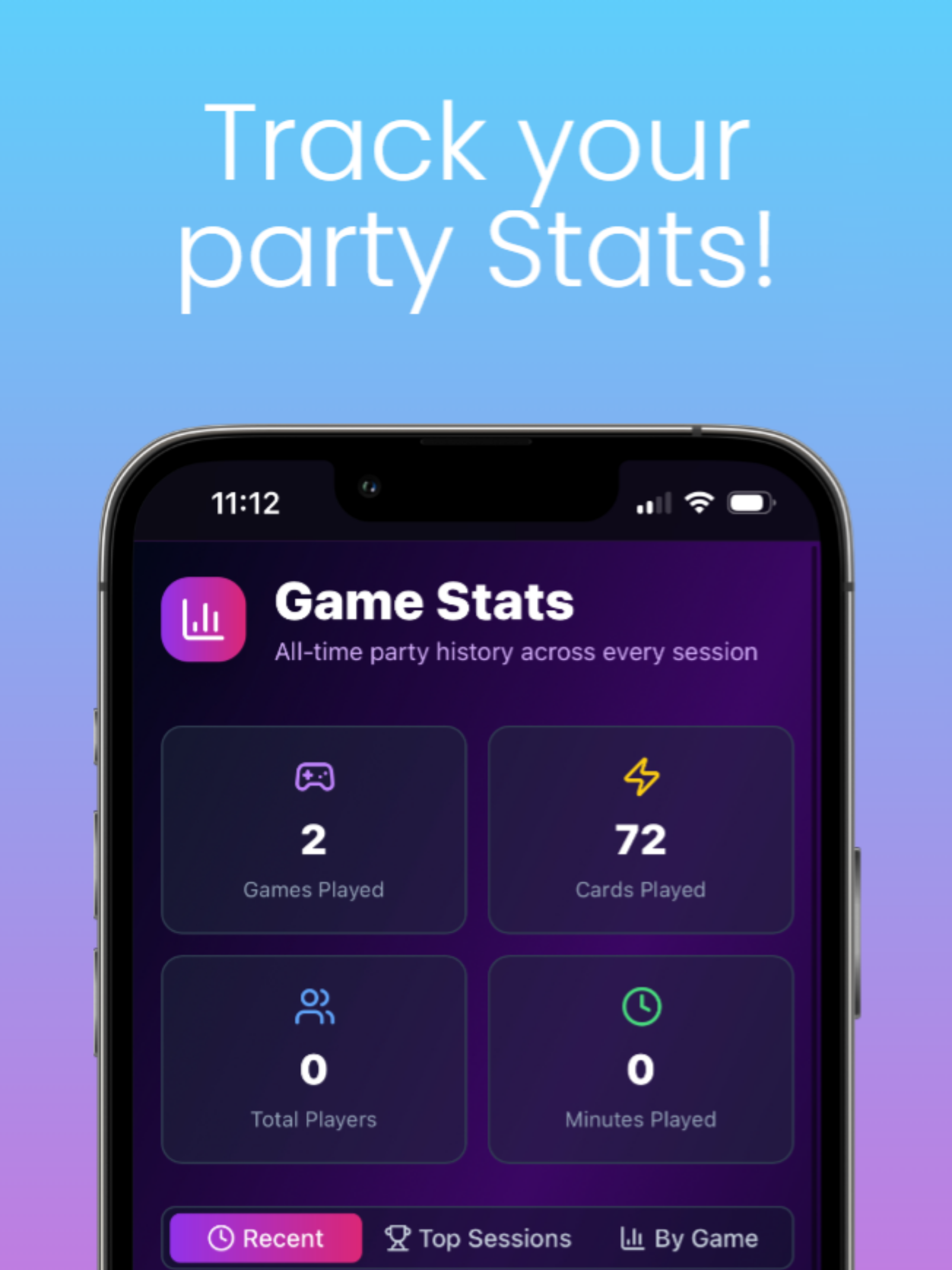 Virtual Party screenshot 8