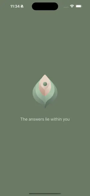 AwakeningApp screenshot 1