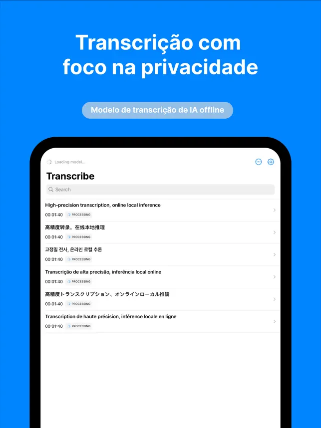 Whisper Pen - Fala para Texto_1