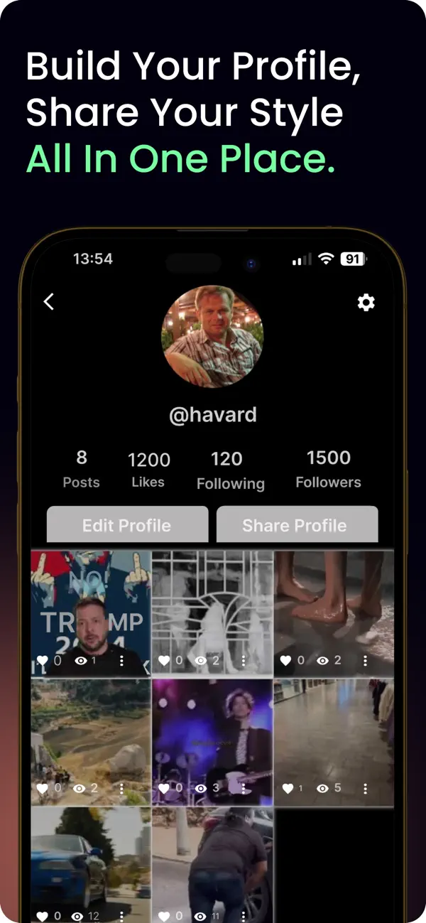 Screenshot #1 pour Moooby