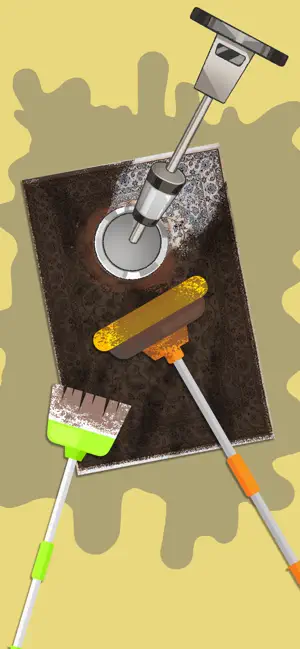 Perfectly Organize: Tidy Games screenshot 2