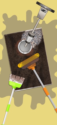 Perfectly Organize: Tidy Games iPhone screenshot