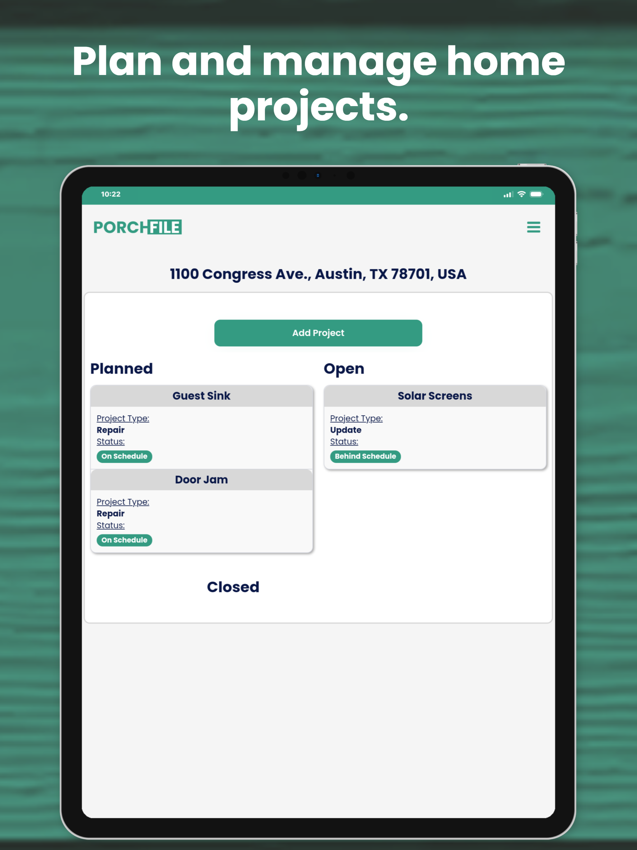 PorchFile screenshot 16