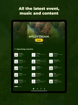 Wildstream screenshot 6