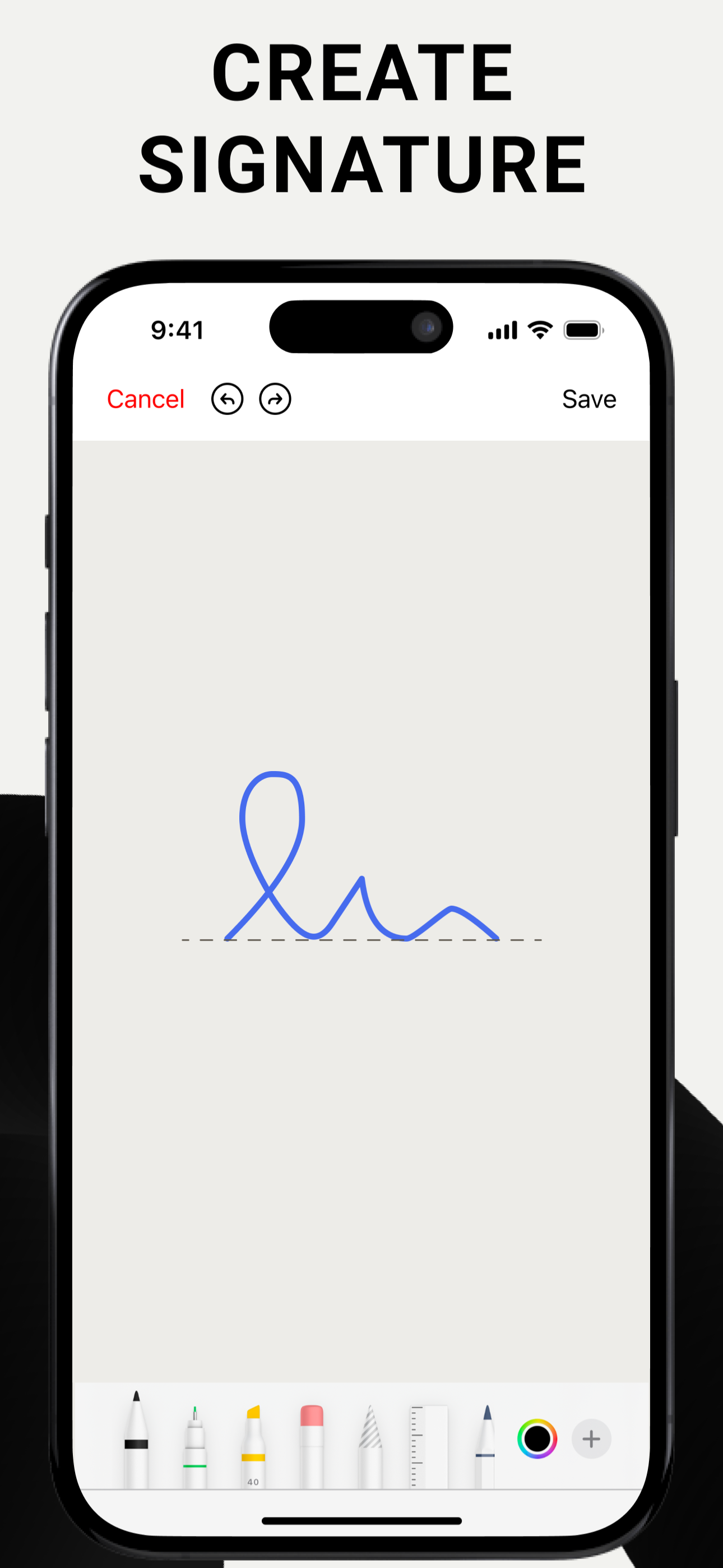 Sign & Fill: PDF Scanner
