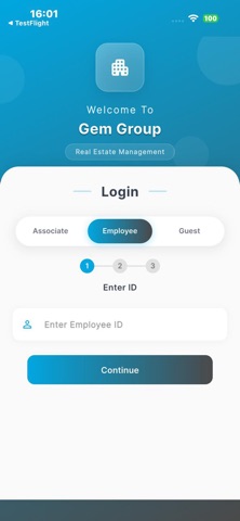 Gem Group screenshot