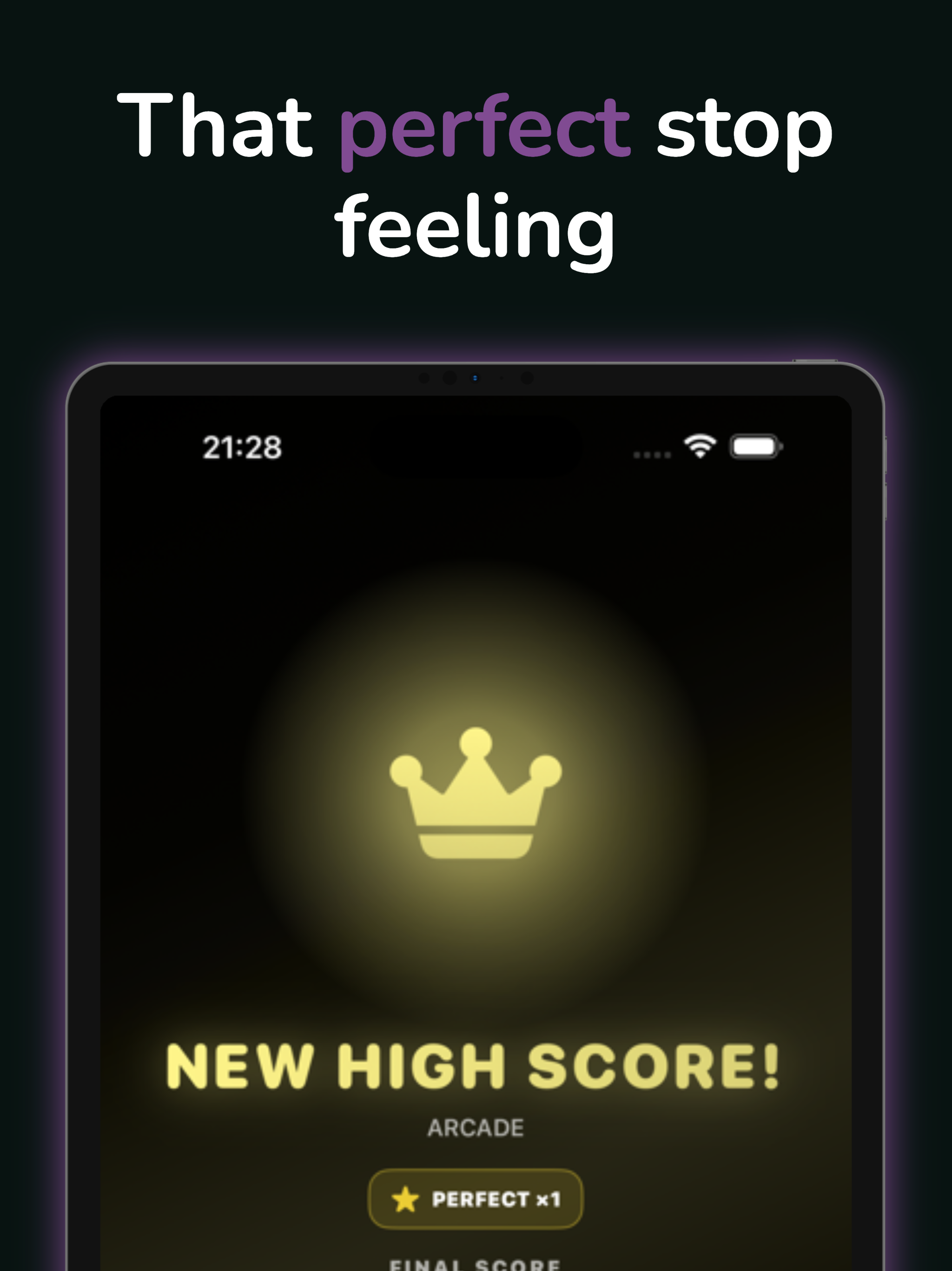 PrecisionRush