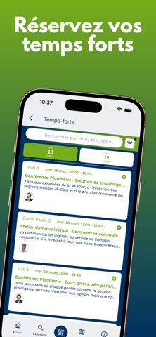 Artis'enCoop screenshot