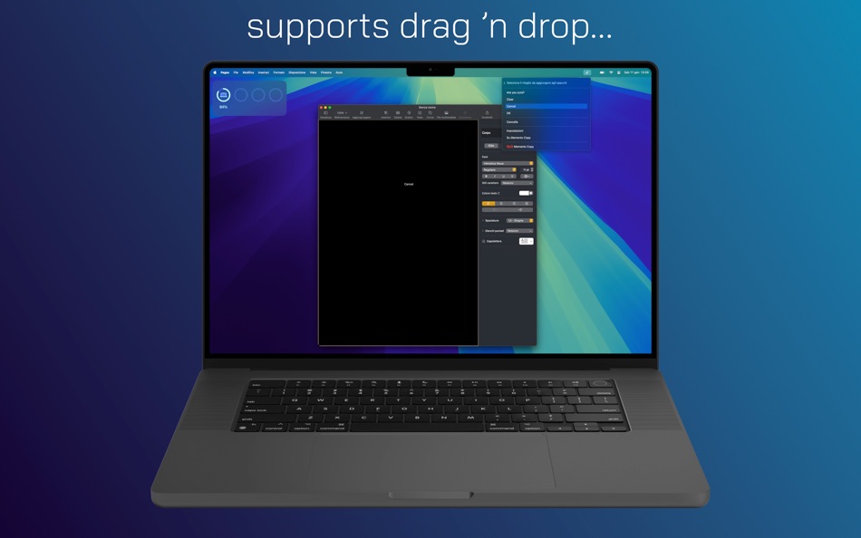 #4. Memento Copy (macOS) 由: Mario Matrone