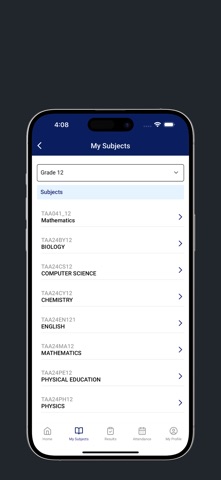 Amaatra screenshot