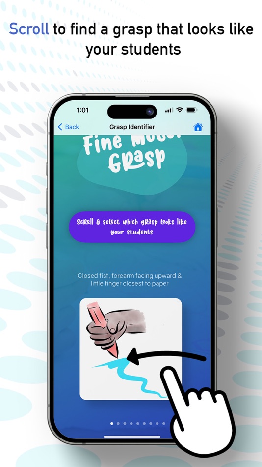 #2. OT Screener (iOS) di: OT Screener LLC