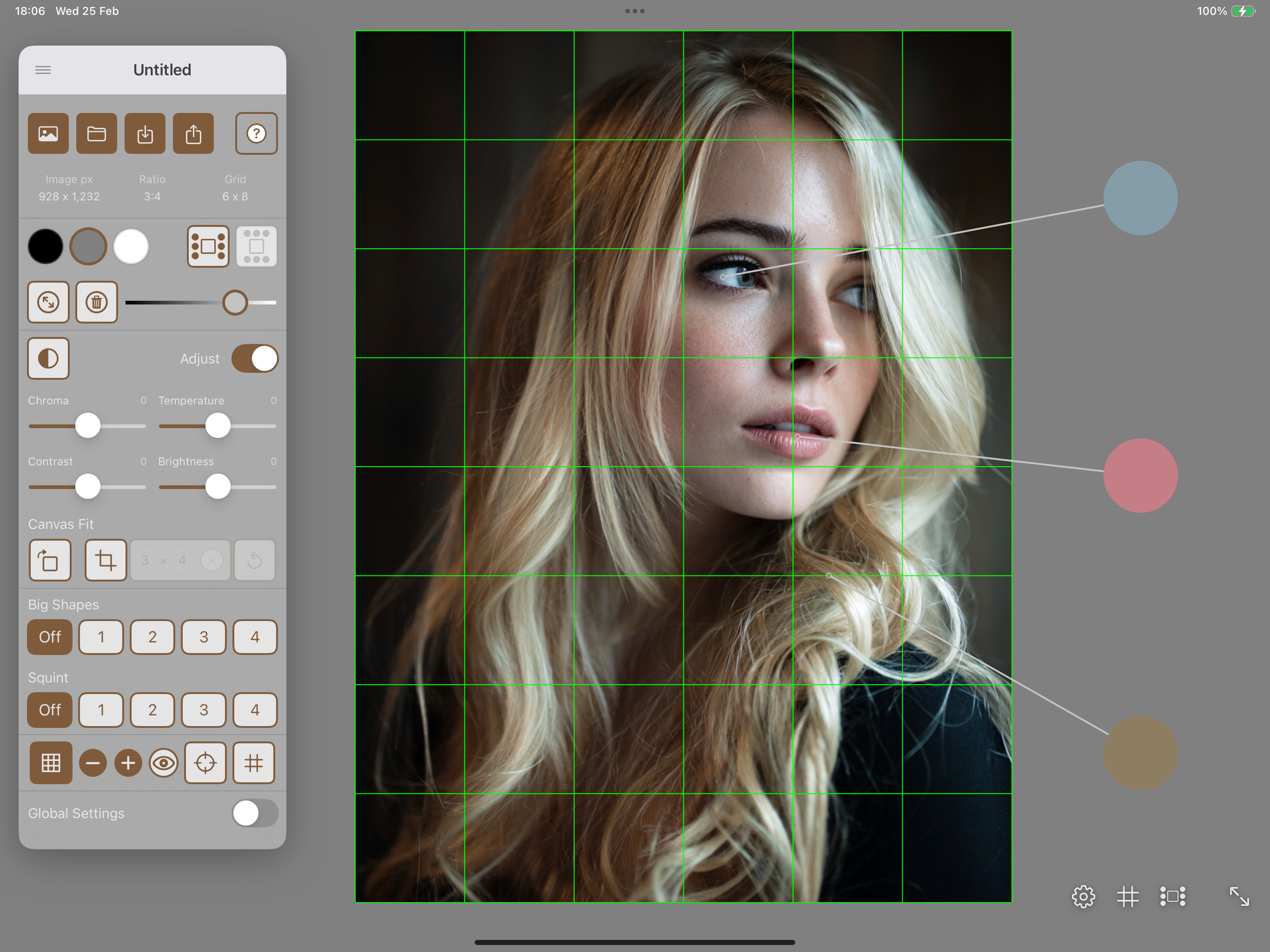 PaletteQ screenshot 5