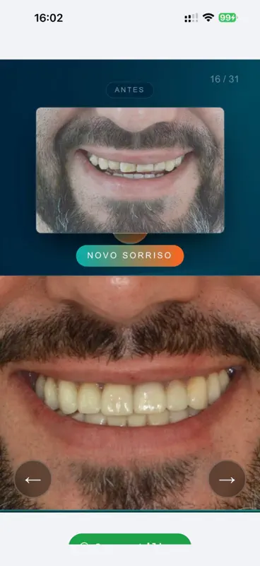 Zmile App screenshot 6 of 9