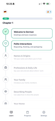 Lixio Screenshot 1 of 5