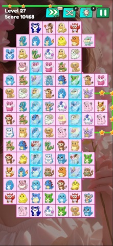 Link Animal - Onet Connect screenshot 3 of 6