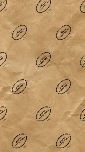 HOTEL827 screenshot 1