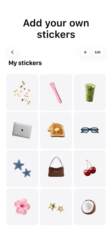 7E Studio: Content Design screenshot 9 of 9