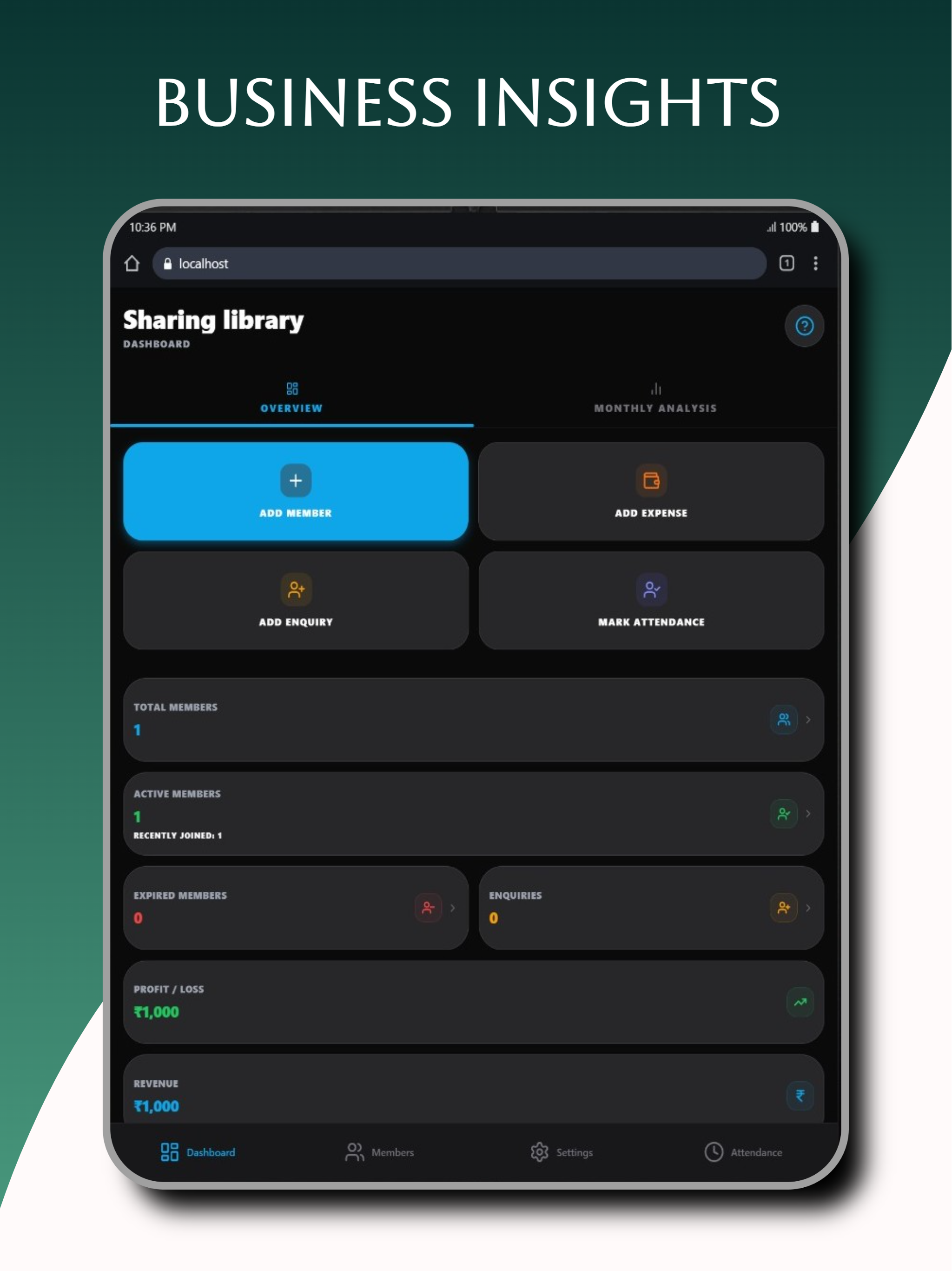 Joinlyy - Business Simplified