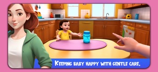 Mother Simulator : Real Mom Screenshot 1 of 5